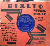 Rialto